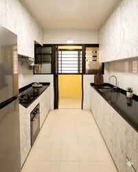 Blk 996A Buangkok Tropica (Hougang), HDB 4 Rooms #550653291